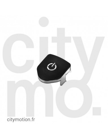 Bouton ON-OFF pour Ninebot One S2