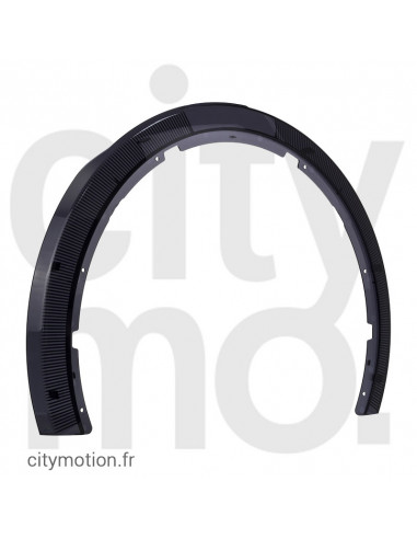 Annular light cover black sabicEXL1413T 7B1D026T oneMk2