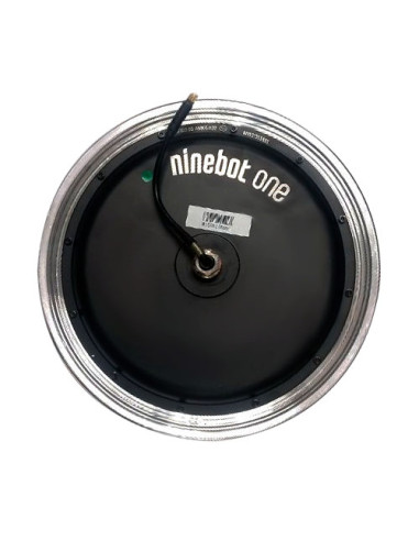 Roue moteur pour Ninebot One E