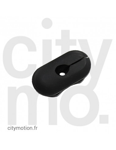 Passe câble haut potence pour Kickscooter MAX G30-G30LE