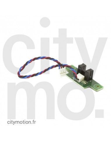 Carte du capteur de pied pour Ninebot Mini Pro