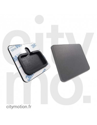 Chassis Silicone Pad