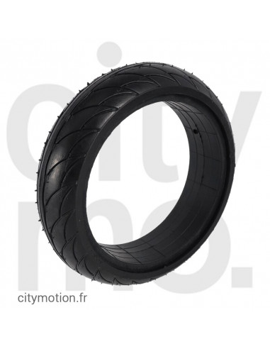 Front tyre